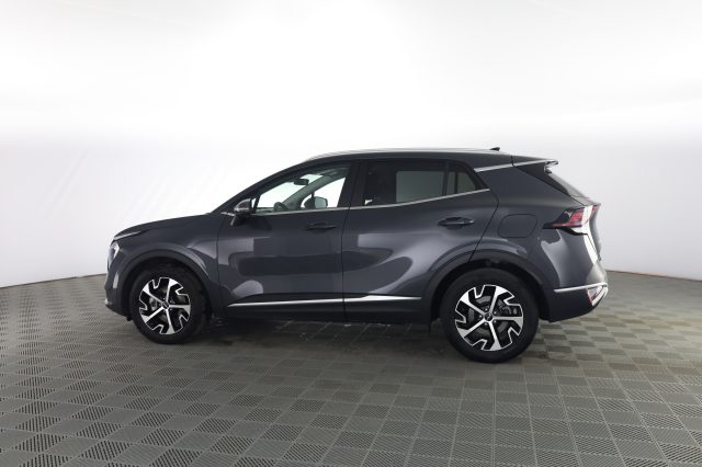 KIA Sportage usata 5