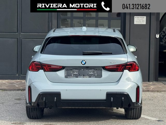 BMW 120 usata, con Climatizzatore