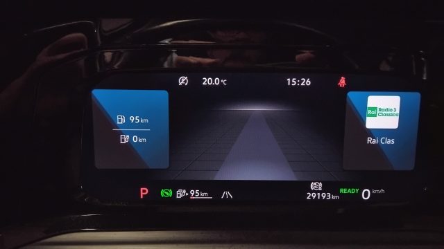 VOLKSWAGEN Golf usata 31