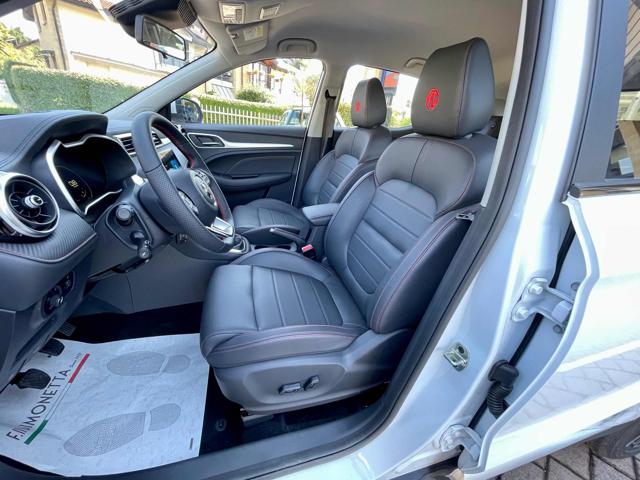 MG ZS usata, con Chiusura centralizzata