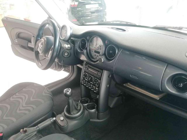 MINI Mini usata 18