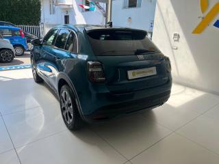 FIAT 600 usata, con Cerchi in lega