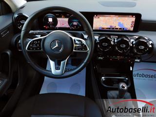MERCEDES-BENZ A 180 usata, con Cerchi in lega