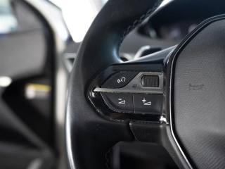 PEUGEOT 3008 usata, con Interni in pelle