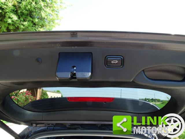 KIA Sorento usata, con Hill holder