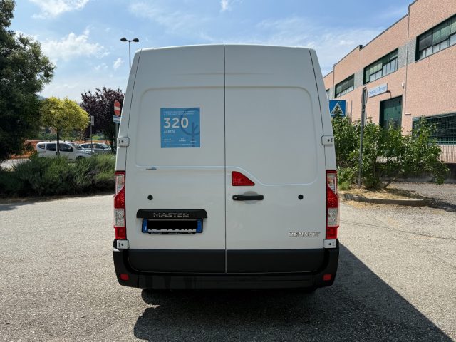 RENAULT Master usata, con Cruise Control