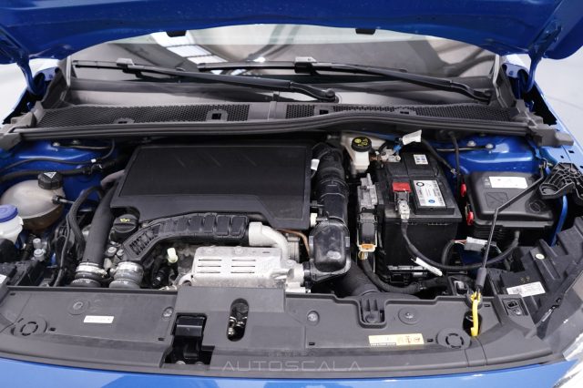 OPEL Corsa usata, con Android Auto