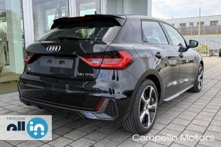 AUDI A1 usata 2