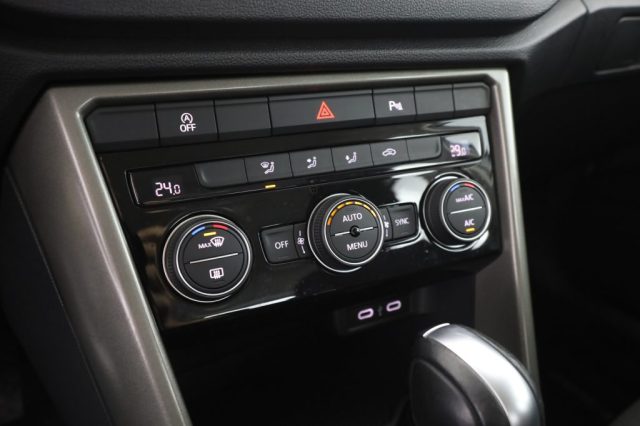 VOLKSWAGEN T-Roc usata 11