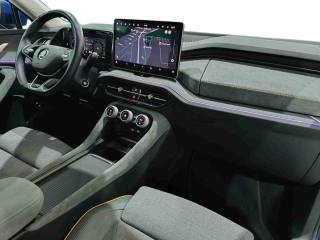 SKODA Kodiaq usata, con Sensore di luce