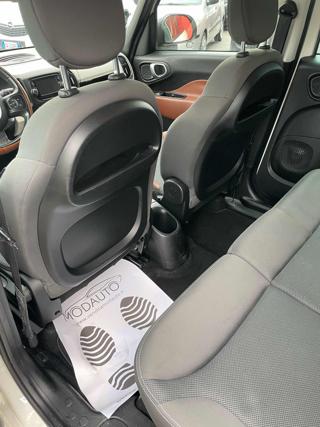 FIAT 500L usata, con Cruise Control