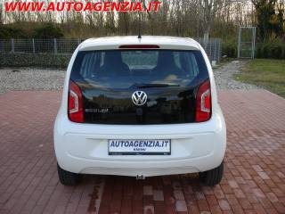 VOLKSWAGEN up! usata 5