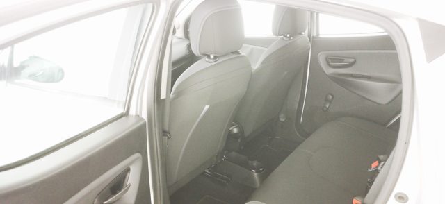 LANCIA Ypsilon usata 43