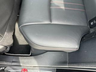 TOYOTA Corolla usata, con Spoiler
