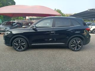 MG ZS usata, con Airbag Passeggero