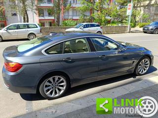 BMW 420 usata, con Fari bi-xeno