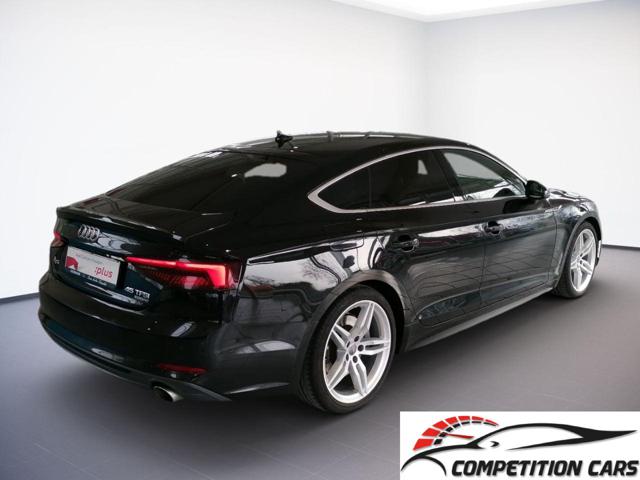 AUDI A5 usata, con Airbag laterali