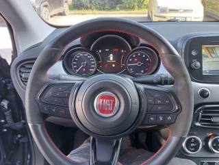 FIAT 500X usata, con Immobilizzatore elettronico