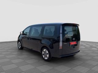 HYUNDAI Staria usata 2