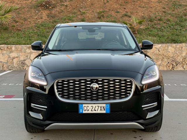 JAGUAR E-Pace usata, con Airbag