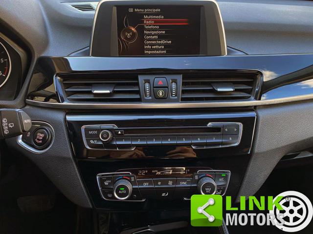 BMW X1 usata, con ESP