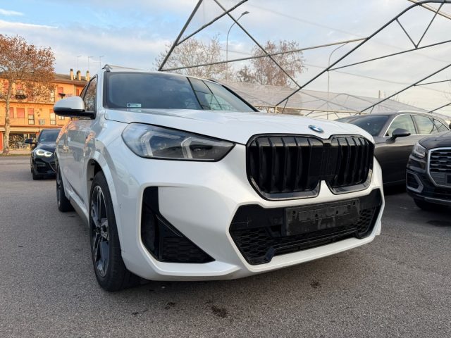 BMW X1 usata, con Airbag Passeggero