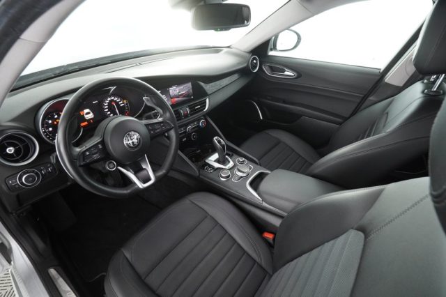 ALFA ROMEO Giulia usata 1