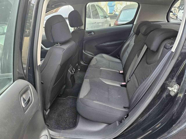 PEUGEOT 308 usata, con Fendinebbia