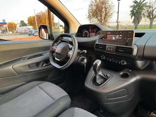 PEUGEOT Partner usata, con Airbag
