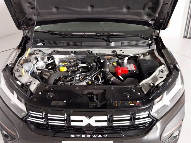 DACIA Sandero usata, con Immobilizzatore elettronico