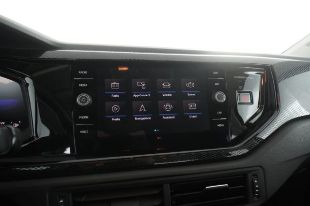 VOLKSWAGEN Polo usata 16