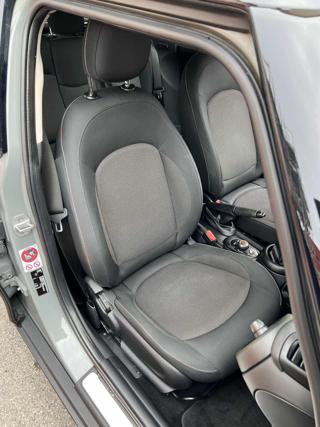 MINI One usata, con Fendinebbia