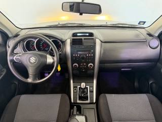 SUZUKI Grand Vitara usata 11