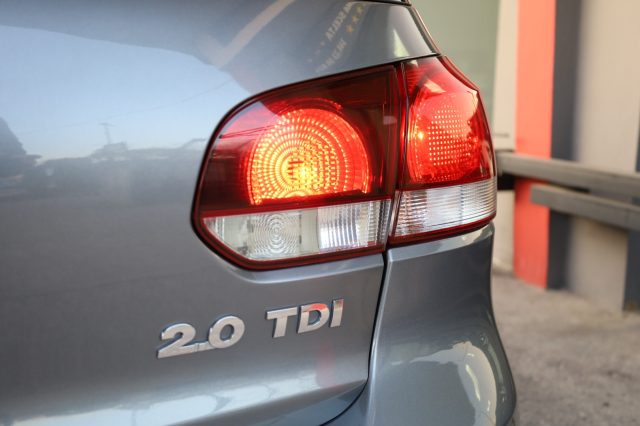 VOLKSWAGEN Golf usata 81