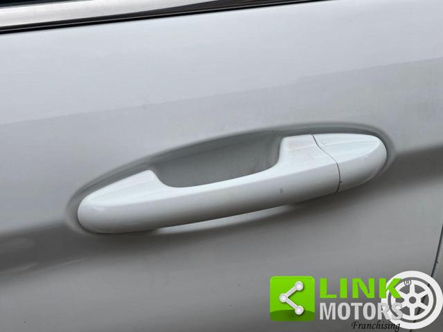 FORD Fiesta usata, con Volante multifunzione
