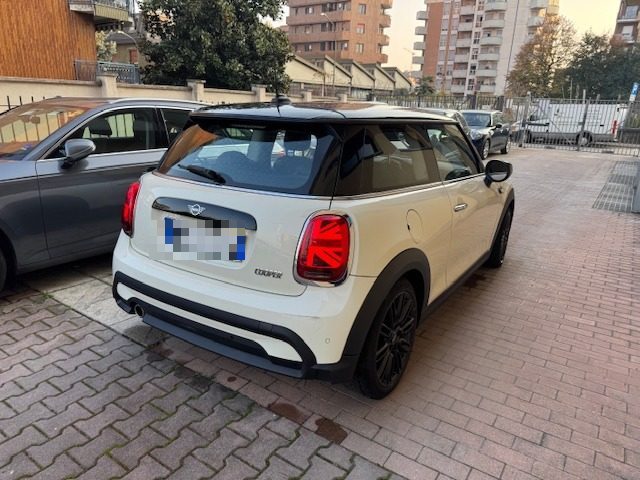 MINI Cooper usata, con Alzacristalli elettrici