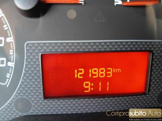 FIAT Fiorino usata 21