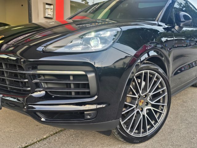 PORSCHE Cayenne usata 103