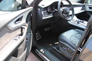 AUDI Q8 usata, con Chiusura centralizzata