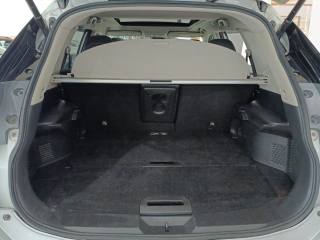 NISSAN X-Trail usata, con Fendinebbia