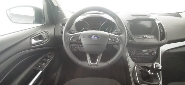 FORD Kuga usata 43