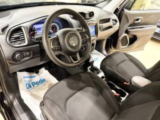 JEEP Renegade usata, con Portapacchi