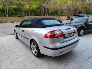 SAAB 9-3 usata, con Boardcomputer