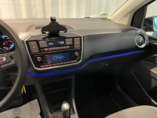 VOLKSWAGEN e-up! usata, con Chiusura centralizzata
