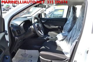 ISUZU D-Max usata, con Vivavoce