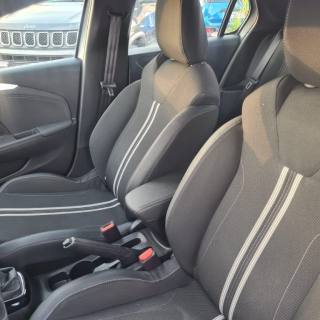 OPEL Corsa usata, con Servosterzo