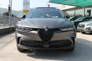 ALFA ROMEO Tonale usata, con Airbag
