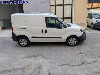 FIAT Doblo usata, con Alzacristalli elettrici