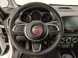 FIAT 500L usata, con Cruise Control