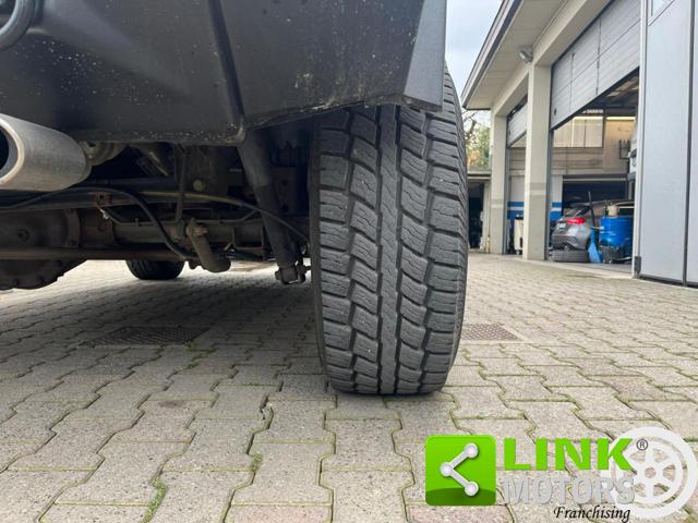 HUMMER H2 usata, con Fari direzionali